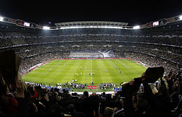 We completely agree with FIFA transfer regulations: Real Madrid director Emilio Butragueño