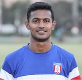 Bharat FC snap up Dharamaraj Ravanan on a season-long loan