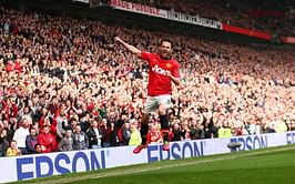 A look back at Juan Mata's first year at Manchester United
