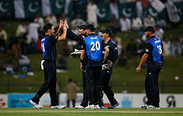 New Zealand cricketers donate playing kits and match fees to Peshawar victims
