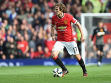 I joined Manchester United only because of Louis Van Gaal: Daley Blind