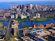 Boston to bid for 2024 Olympics