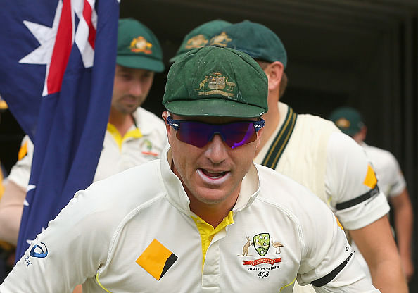 Brad Haddin defends captain Steven Smith's tactics in Boxing Day Test