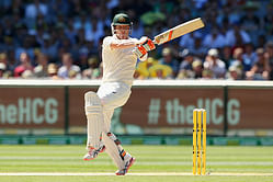 Brad Haddin unconcerned by India's bouncer barrage