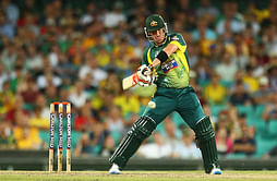 Australia to maintain aggressive approach despite punishment: Brad Haddin