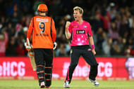 Brett Lee