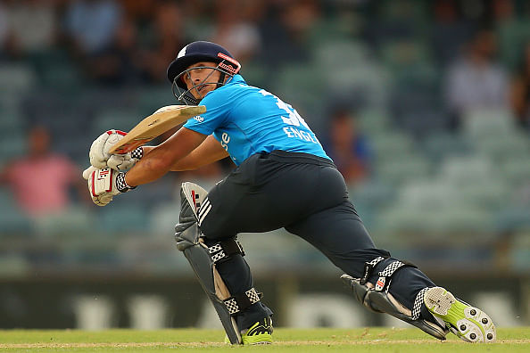 Win over Australia would make a massive statement: James Taylor