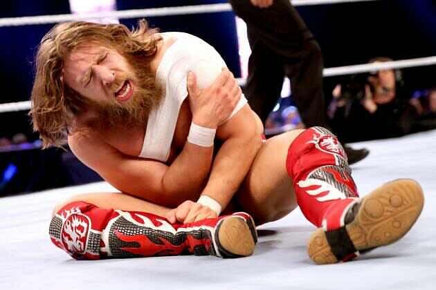 7 things that went wrong in the WWE 2015 Royal Rumble match