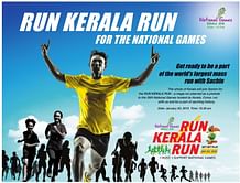 'Run Kerala Run' creates history
