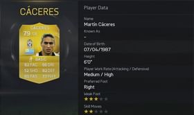 10 most transferred Serie A players in FIFA 15 Ultimate Team