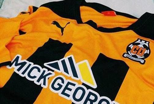 Pay £39.99 to swap jersey with a Manchester United player: Cambridge manager