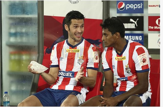 Replicate ISL facilities in other Indian tourneys: Arnab Mondal