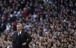 Real Madrid aim at overturning deficit in King's Cup return leg against Atletico Madrid