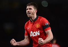 Video: Top five Manchester United counter attacks of 2014/15