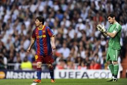 Real Madrid don't need Lionel Messi: Iker Casillas