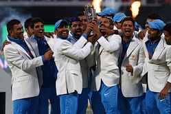 Why India should draw inspiration from 2013 Champions Trophy victory ahead of World Cup