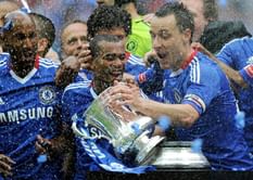 Chelsea vs Watford: FA Cup match preview