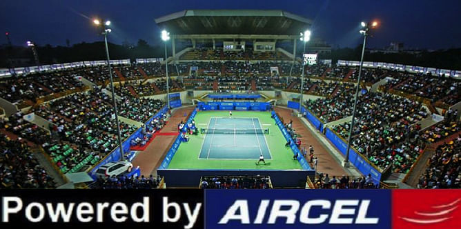 5 things the players can do during the Aircel Chennai Open