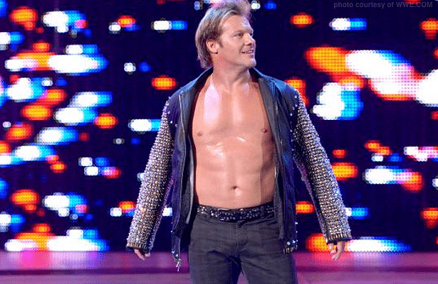 WWE Superstars reveal "Who their least Favorite travel buddy is?" (Video), Updates on Jericho's DVD & More