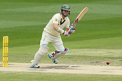Sydney Test set to be Chris Rogers' swansong on Australian soil