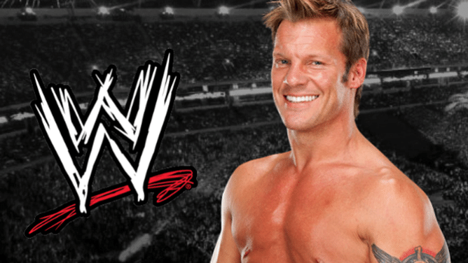 Jericho turned down WWE Rumble return, McMahon furious at the Rumble