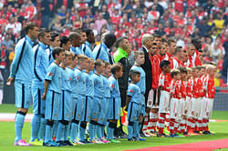 No Touré, No Cry: how Arsenal could escape the Etihad with all three points