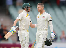 Steven Smith could replace Michael Clarke as skipper post the World Cup: Reports