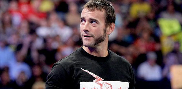 WWE removes CM Punk merchandise from its shop again