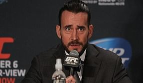 CM Punk's every single F-bomb on the "Art of Wrestling" podcast