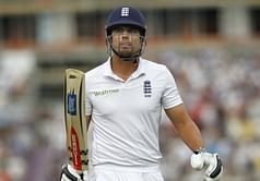 Worst Test XI of 2014