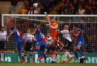 Crystal Palace Liverpool