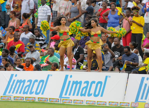 St. Kitts and Nevis get CPL T20 franchise