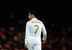 Journey of Cristiano Ronaldo's 3 Ballon d'Or Awards