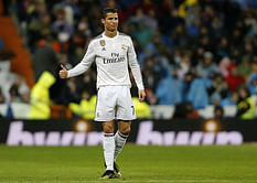 Atletico Madrid were very defensive and do not play attractive football: Cristiano Ronaldo