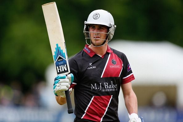 Craig Kieswetter to find out if his cricket career is over this week