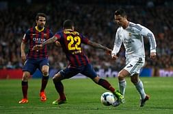 Top 5 instances when superstars got nutmegged