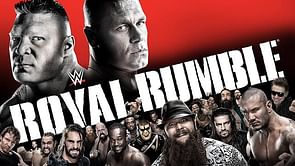 Daniel Bryan wins the Royal Rumble.........in WWE 2K15