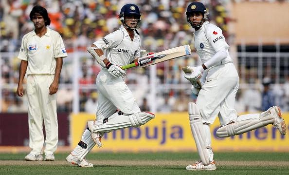 Feared never scoring an international century at Eden Gardens: Sourav Ganguly