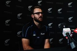 World Cup is still a long way ahead: Daniel Vettori