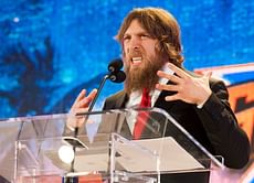 Daniel Bryan on next week's RAW and SmackDown tapings