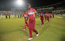 Darren Sammy avoiding controversy over Bravo, Pollard omissions