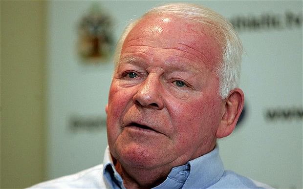 Wigan chairman Dave Whelan gets six-week ban, fined 50,000 pounds