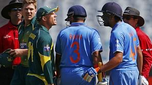 Martin Crowe: If David Warner doesn't change behaviour, he should be removed from cricket