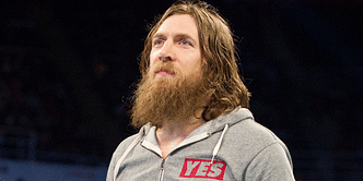 Daniel Bryan talks about 'feeling horrible' after return, WWE Rumble plans