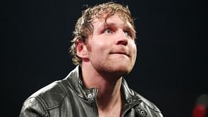 Dean Ambrose is a better choice to be the 'Face of the WWE'