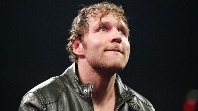 Dean Ambrose is a better choice to be the 'Face of the WWE'