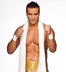 Ex- WWE champ debuts for rival promotion!