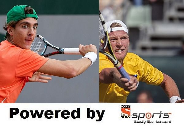 Top 5 matches to look forward to on Day 3 of the Australian Open