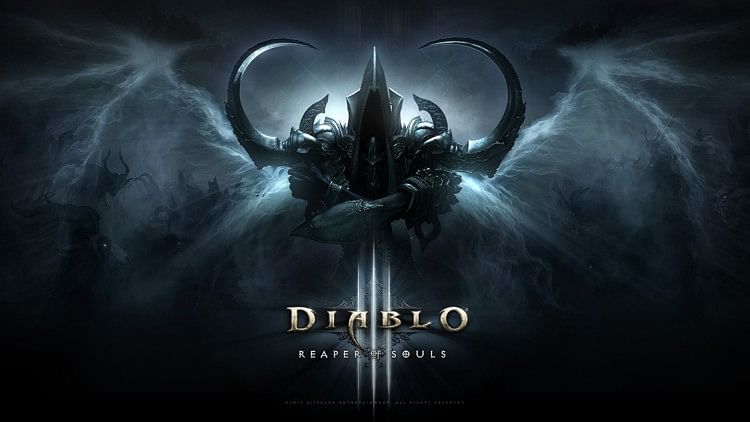 Diablo 3 Announcement And Panel Set For Blizzcon