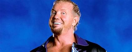 Former World Champion to make surprise at Royal Rumble
